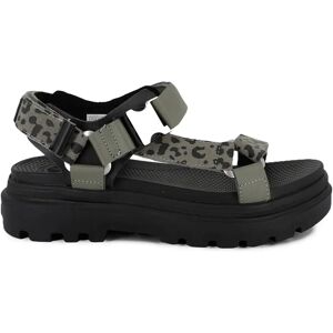 Palladium Sandales Pallacruise Strap Wild Vetiver EU 37 Femme - Publicité Palladium Sandales Pallacruise Strap Wild Vetiver EU 37 Femme - Publicité
