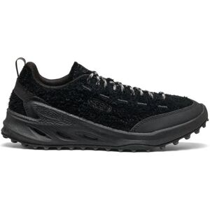 Keen Baskets Jasper Zionic Black / Black EU 41 Femme - Publicité Keen Baskets Jasper Zionic Black / Black EU 41 Femme - Publicité