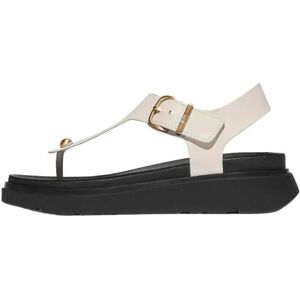 Fitflop Sandales Gen-ff Paris Beige EU 36 Femme - Publicité Fitflop Sandales Gen-ff Paris Beige EU 36 Femme - Publicité