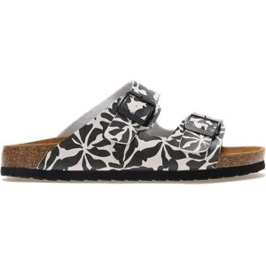 Regatta Sandales Mia Barley White Mono Floral EU 37 Femme - Publicité Regatta Sandales Mia Barley White Mono Floral EU 37 Femme - Publicité