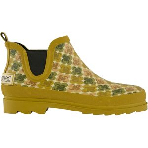 Regatta Bottes Orla Welly Mid MltiFlwerYlw EU 38 Femme - Publicité Regatta Bottes Orla Welly Mid MltiFlwerYlw EU 38 Femme - Publicité