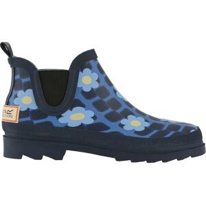 Regatta Bottes Orla Welly Mid MiniSqFlwBl EU 38 Femme - Publicité Regatta Bottes Orla Welly Mid MiniSqFlwBl EU 38 Femme - Publicité