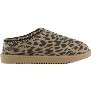 Regatta Baskets Risley Mule Wp Abstract EU 41 Femme - Publicité Regatta Baskets Risley Mule Wp Abstract EU 41 Femme - Publicité