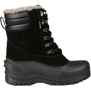 Kilpi Bottes Antartic Wp Black EU 46 Homme - Publicité Kilpi Bottes Antartic Wp Black EU 46 Homme - Publicité