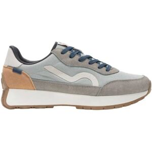 Regatta Baskets Marin Heritage Ii Grey Tan Denim EU 47 Homme - Publicité Regatta Baskets Marin Heritage Ii Grey Tan Denim EU 47 Homme - Publicité