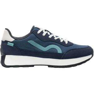 Regatta Baskets Marin Heritage Ii Navy / White EU 39 Homme - Publicité Regatta Baskets Marin Heritage Ii Navy / White EU 39 Homme - Publicité