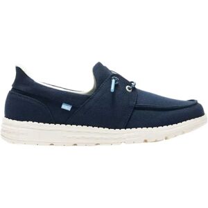 Regatta Baskets Penzance Mnlt Denim / Navy EU 40 Homme - Publicité Regatta Baskets Penzance Mnlt Denim / Navy EU 40 Homme - Publicité