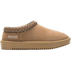 Regatta Pantoufles Risley Mule Wp Burnt Tan EU 34 Garçon - Publicité Regatta Pantoufles Risley Mule Wp Burnt Tan EU 34 Garçon - Publicité