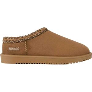 Regatta Pantoufles Risley Wp Burnt Tan EU 42 Femme - Publicité Regatta Pantoufles Risley Wp Burnt Tan EU 42 Femme - Publicité