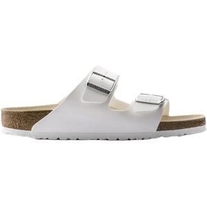 Birkenstock Sandales Arizona Bf White EU 44 Homme - Publicité Birkenstock Sandales Arizona Bf White EU 44 Homme - Publicité