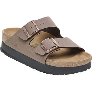 Birkenstock Sandales Arizona Pap Flex Platform Brown EU 43 Homme - Publicité Birkenstock Sandales Arizona Pap Flex Platform Brown EU 43 Homme - Publicité