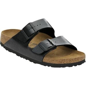 Birkenstock Sandales Arizona Black 2 EU 39 Homme - Publicité Birkenstock Sandales Arizona Black 2 EU 39 Homme - Publicité