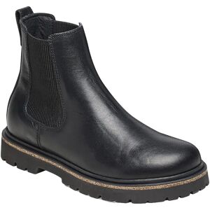 Birkenstock Bottes Highwood Natural Leather Black EU 38 Femme - Publicité Birkenstock Bottes Highwood Natural Leather Black EU 38 Femme - Publicité