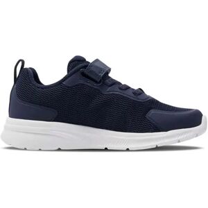 Hummel Baskets Actus Tr Breather Black Iris EU 31 Garçon,Fille - Publicité Hummel Baskets Actus Tr Breather Black Iris EU 31 Garçon,Fille - Publicité