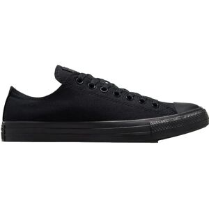 Converse Baskets Chuck Taylor All Star Classic Black EU 43 Homme - Publicité Converse Baskets Chuck Taylor All Star Classic Black EU 43 Homme - Publicité