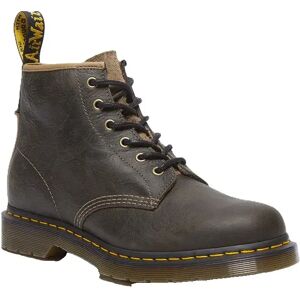 DR MARTENS Bottes 101 Brown EU 42 Homme - Publicité DR MARTENS Bottes 101 Brown EU 42 Homme - Publicité