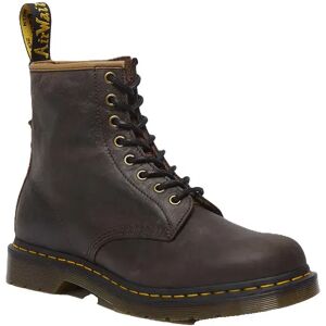 DR MARTENS Bottes 1460 Brown EU 44 Homme - Publicité DR MARTENS Bottes 1460 Brown EU 44 Homme - Publicité