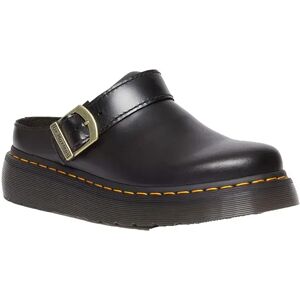 DR MARTENS Sabots Archive Mule Black EU 36 Femme - Publicité DR MARTENS Sabots Archive Mule Black EU 36 Femme - Publicité