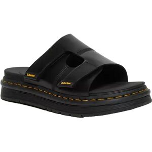 DR MARTENS Sandales Daxton Black EU 40 Femme - Publicité DR MARTENS Sandales Daxton Black EU 40 Femme - Publicité