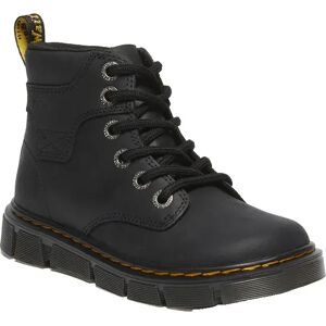 DR MARTENS Bottes Raffe Black EU 35 Homme - Publicité DR MARTENS Bottes Raffe Black EU 35 Homme - Publicité