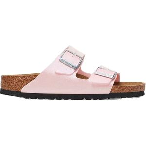 Birkenstock Sandales Arizona Bf Pink EU 39 Femme - Publicité Birkenstock Sandales Arizona Bf Pink EU 39 Femme - Publicité