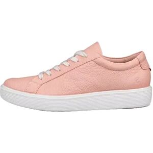 Ecco Baskets Soft 60 Pink EU 37 Femme - Publicité Ecco Baskets Soft 60 Pink EU 37 Femme - Publicité
