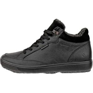 Ecco Baskets Soft 7 Tred Gore-tex® Black EU 37 Femme - Publicité Ecco Baskets Soft 7 Tred Gore-tex® Black EU 37 Femme - Publicité