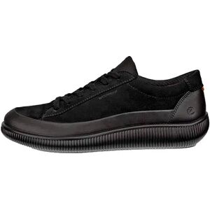 Ecco Baskets Soft Zero 220283 Black EU 41 Femme - Publicité Ecco Baskets Soft Zero 220283 Black EU 41 Femme - Publicité