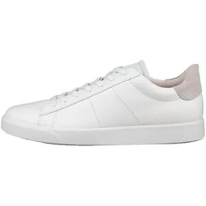 Ecco Baskets Street Lite White EU 44 Homme - Publicité Ecco Baskets Street Lite White EU 44 Homme - Publicité