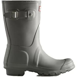 Hunter Bottes De Pluie Wfs1000rma Grey EU 36 Fille - Publicité Hunter Bottes De Pluie Wfs1000rma Grey EU 36 Fille - Publicité