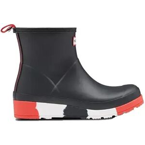 Hunter Bottes De Pluie Wfs1008rma Blue EU 36 Fille - Publicité Hunter Bottes De Pluie Wfs1008rma Blue EU 36 Fille - Publicité