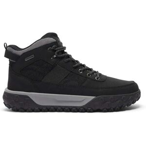 Trespass Bottes Mode Black EU 41 Homme - Publicité Trespass Bottes Mode Black EU 41 Homme - Publicité
