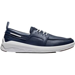 Timberland Baskets Bradstreet Ultra Navy Blue EU 43 Homme - Publicité Timberland Baskets Bradstreet Ultra Navy Blue EU 43 Homme - Publicité