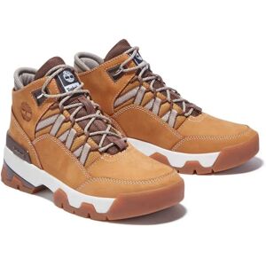 Timberland Bottes Euro Swift Hiker Brown EU 39 Femme - Publicité Timberland Bottes Euro Swift Hiker Brown EU 39 Femme - Publicité