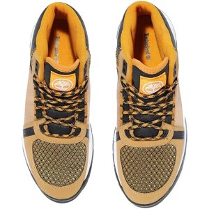 Timberland Bottes Solar Wave Lt Mid Brown EU 37 Homme - Publicité Timberland Bottes Solar Wave Lt Mid Brown EU 37 Homme - Publicité