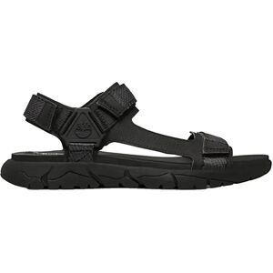 Timberland Sandales Windham Trail Black EU 45 Homme - Publicité Timberland Sandales Windham Trail Black EU 45 Homme - Publicité