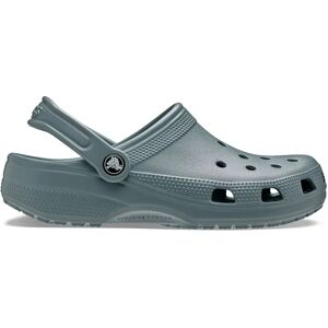 Crocs Sabots Classic Concrete EU 36-37 Homme,Femme - Publicité Crocs Sabots Classic Concrete EU 36-37 Homme,Femme - Publicité