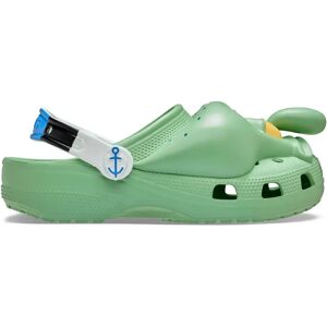 Crocs Sabots Spongebob Squidward Classic Multicolor EU 36-37 Homme,Femme - Publicité Crocs Sabots Spongebob Squidward Classic Multicolor EU 36-37 Homme,Femme - Publicité