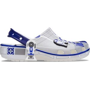Crocs Sabots Star Wars R2d2 Classic Multicolor EU 36-37 Homme,Femme - Publicité Crocs Sabots Star Wars R2d2 Classic Multicolor EU 36-37 Homme,Femme - Publicité