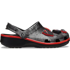 Crocs Sabots Starwars Graphic Darth Vader Classic Multicolor EU 37-38 Homme,Femme - Publicité Crocs Sabots Starwars Graphic Darth Vader Classic Multicolor EU 37-38 Homme,Femme - Publicité