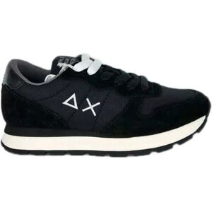 Sun68 Baskets Ally Black 3 EU 39 Femme - Publicité Sun68 Baskets Ally Black 3 EU 39 Femme - Publicité