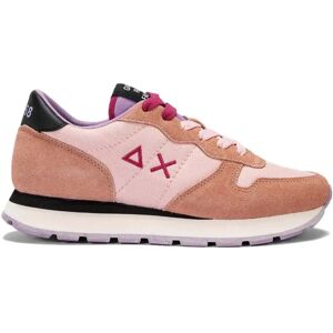 Sun68 Baskets Ally Black 4 EU 37 Femme - Publicité Sun68 Baskets Ally Black 4 EU 37 Femme - Publicité