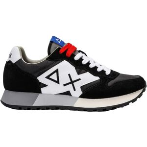 Sun68 Baskets Jaki Solid Black EU 46 Homme,Femme - Publicité Sun68 Baskets Jaki Solid Black EU 46 Homme,Femme - Publicité