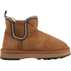 Emu Australia Bottes Higgie Chestnut EU 38 Femme - Publicité Emu Australia Bottes Higgie Chestnut EU 38 Femme - Publicité