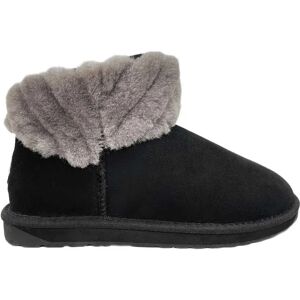 Emu Australia Bottes Pyke Black EU 37 Femme - Publicité Emu Australia Bottes Pyke Black EU 37 Femme - Publicité