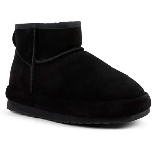 Emu Australia Bottes Sia Black EU 38 Femme - Publicité Emu Australia Bottes Sia Black EU 38 Femme - Publicité