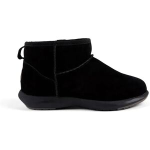 Emu Australia Bottes Sporty Stinger Micro Black EU 38 Femme - Publicité Emu Australia Bottes Sporty Stinger Micro Black EU 38 Femme - Publicité
