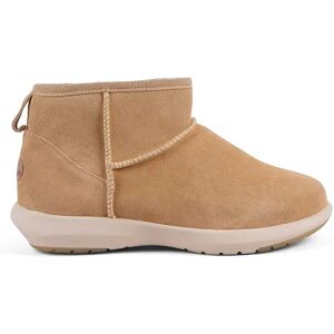 Emu Australia Bottes Sporty Stinger Micro Sand EU 36 Femme - Publicité Emu Australia Bottes Sporty Stinger Micro Sand EU 36 Femme - Publicité