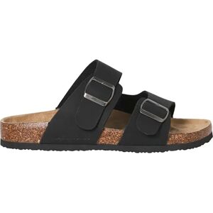 Jack & Jones Sandales Malmo Anthracite EU 46 Homme - Publicité Jack & Jones Sandales Malmo Anthracite EU 46 Homme - Publicité