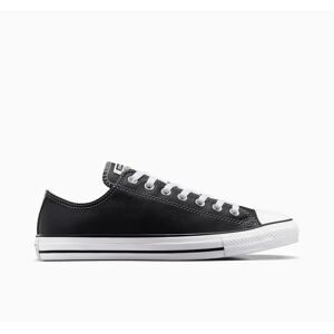 Converse Baskets Chuck Taylor All Star Black EU 46 Homme - Publicité Converse Baskets Chuck Taylor All Star Black EU 46 Homme - Publicité